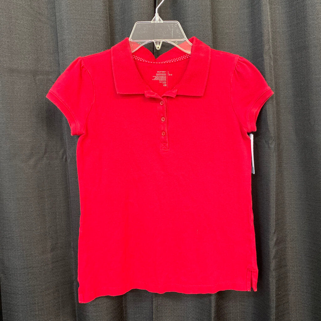 uniform top