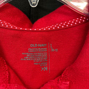 uniform top