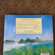 Load image into Gallery viewer, I love you the purplest (Barbara M. Joosse) -hardcover

