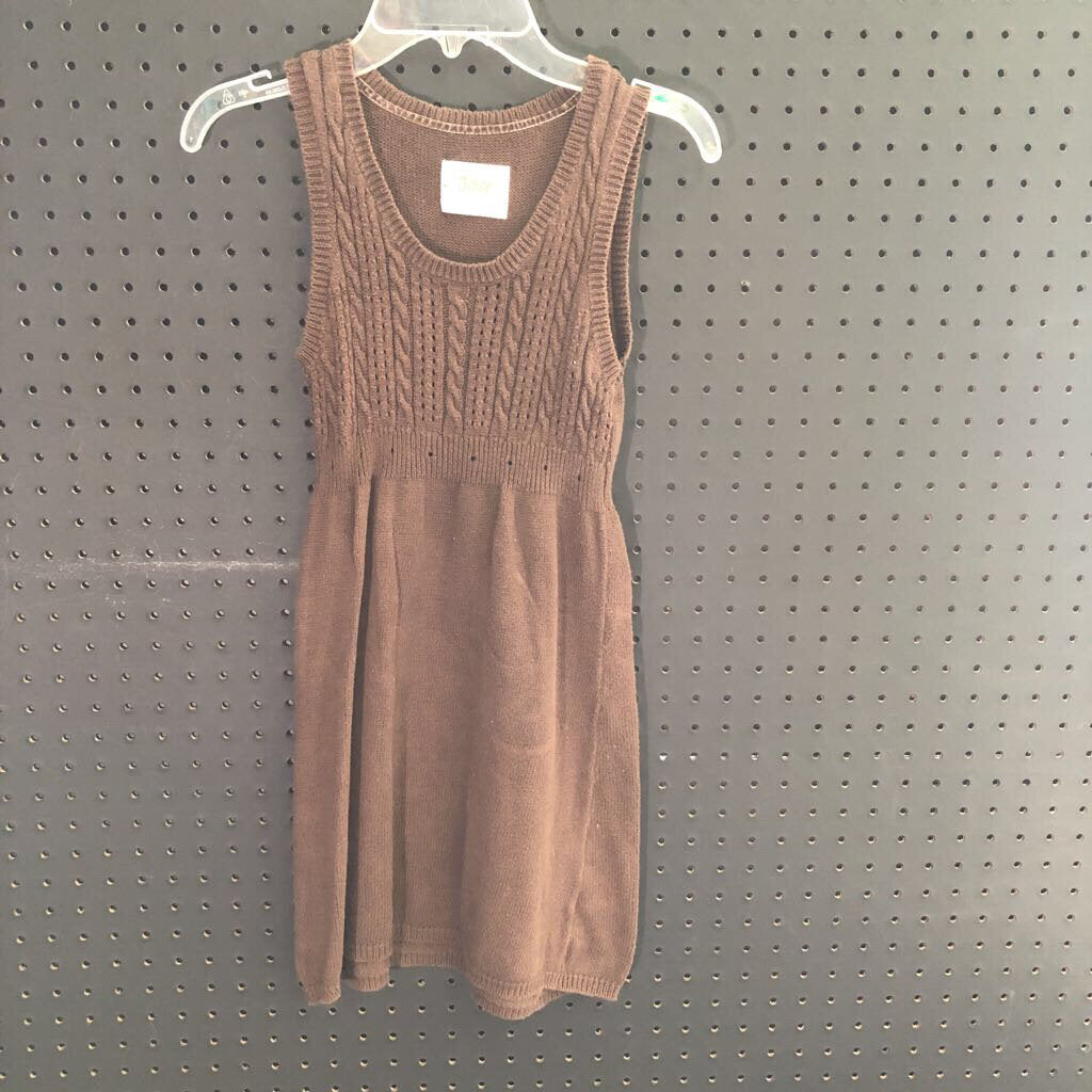 Sweater Dress