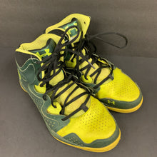 Load image into Gallery viewer, Boy High Top Sneakers
