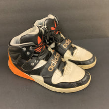 Load image into Gallery viewer, Boy high top sneakers
