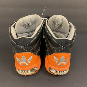 Boy high top sneakers