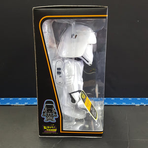 hiraki classic snow trooper (NEW)
