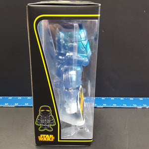 hiraki Icey storm trooper (NEW)