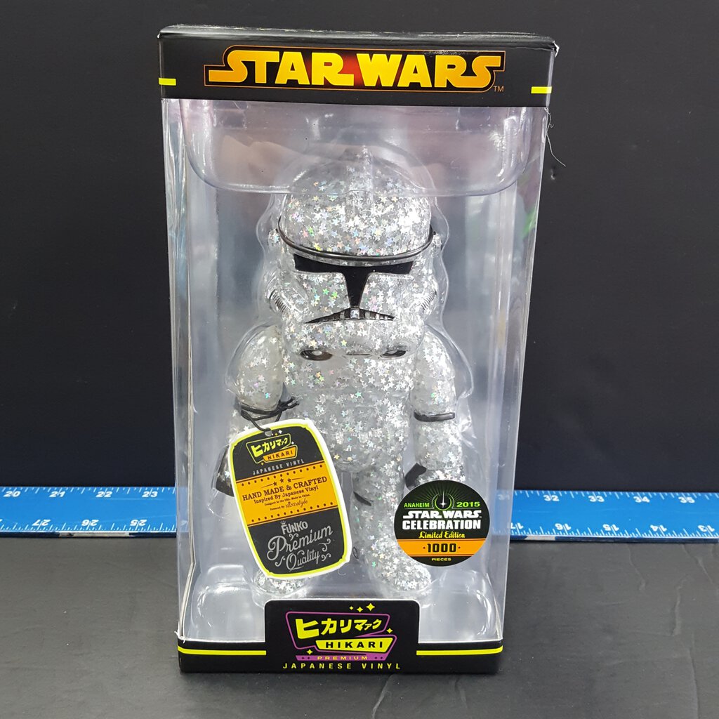 hiraki clone trooper (NEW)