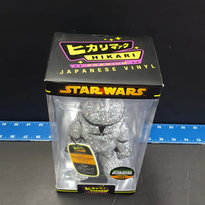 hiraki clone trooper (NEW)