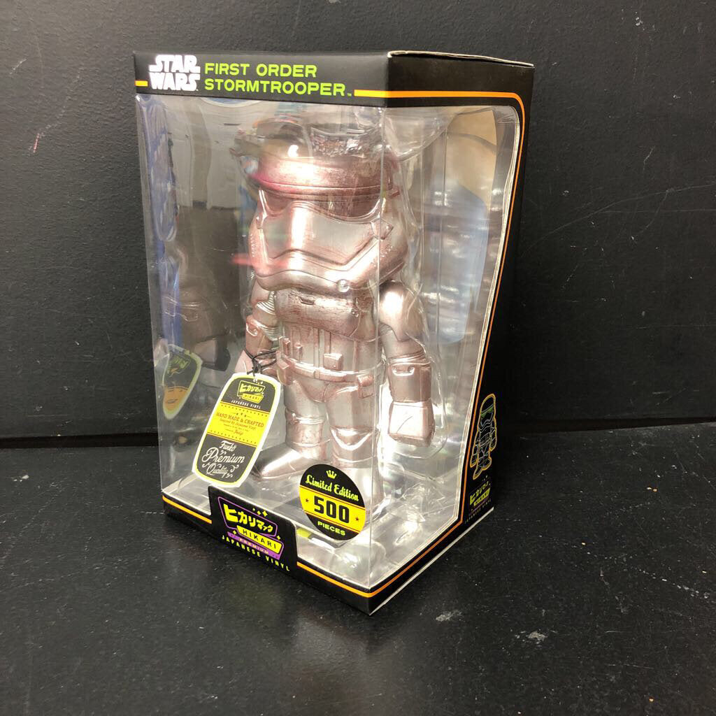hiraki relic storm trooper (NEW)
