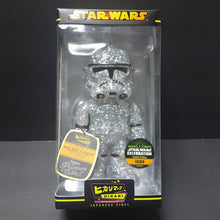 Load image into Gallery viewer, Funko Hikari Clone Stormtrooper Japanese Vinyl Figure
