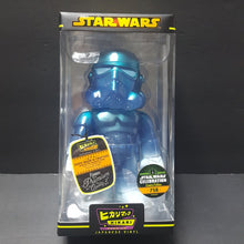Load image into Gallery viewer, Funko Hikari Icey Stormtrooper Japanese Vinyl Figure
