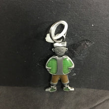 Load image into Gallery viewer, love my family charm "TEENAGE BOY"
