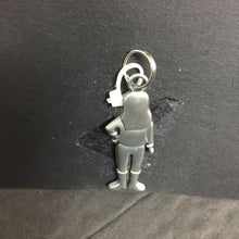 Load image into Gallery viewer, love my family charm "TEENAGE GIRL"
