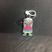 Load image into Gallery viewer, love my family charm &quot;LITTLE GIRL&quot;
