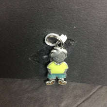 Load image into Gallery viewer, love my family charm &quot;LITTLE BOY&quot;
