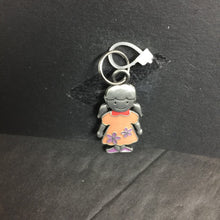 Load image into Gallery viewer, love my family charm &quot;TODDLER GIRL&quot;
