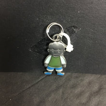 Load image into Gallery viewer, love my family charm "TODDLER BOY"
