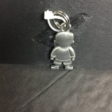 Load image into Gallery viewer, love my family charm "TODDLER BOY"
