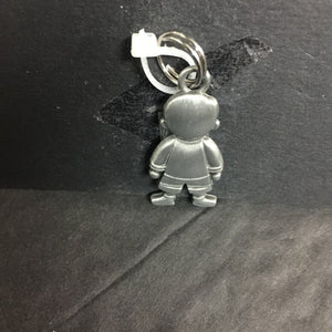 love my family charm "TODDLER BOY"