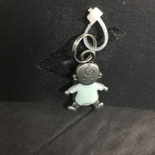 Load image into Gallery viewer, love my family charm &quot;BABY BOY&quot;
