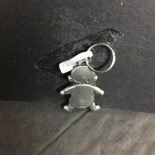 Load image into Gallery viewer, love my family charm &quot;BABY BOY&quot;

