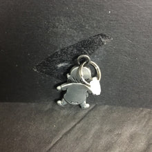 Load image into Gallery viewer, love my family charm &quot;BABY GIRL&quot;
