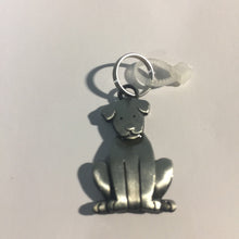 Load image into Gallery viewer, Love My Family DOG CHARM
