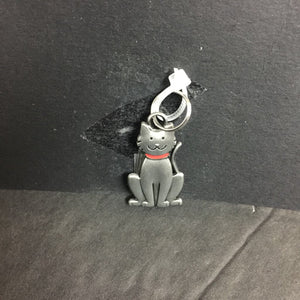 love my family charm "CAT"