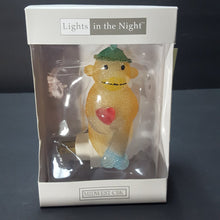 Load image into Gallery viewer, lights in the night "monkey"
