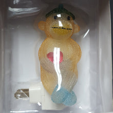 Load image into Gallery viewer, lights in the night "monkey"
