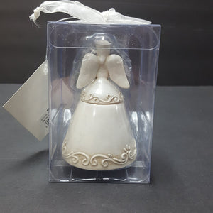 wish box birthday angel JULY