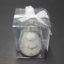 Load image into Gallery viewer, wish box birthday angel AUGUST
