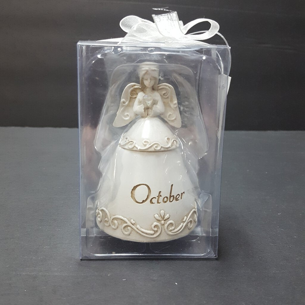 wish box birthday angel OCTOBER