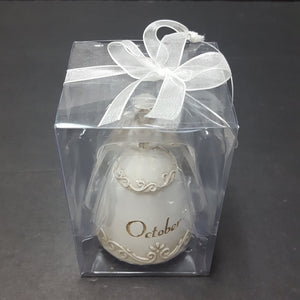 wish box birthday angel OCTOBER