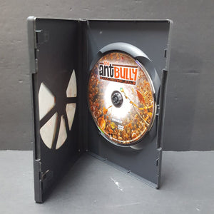 The ant bully-Movie
