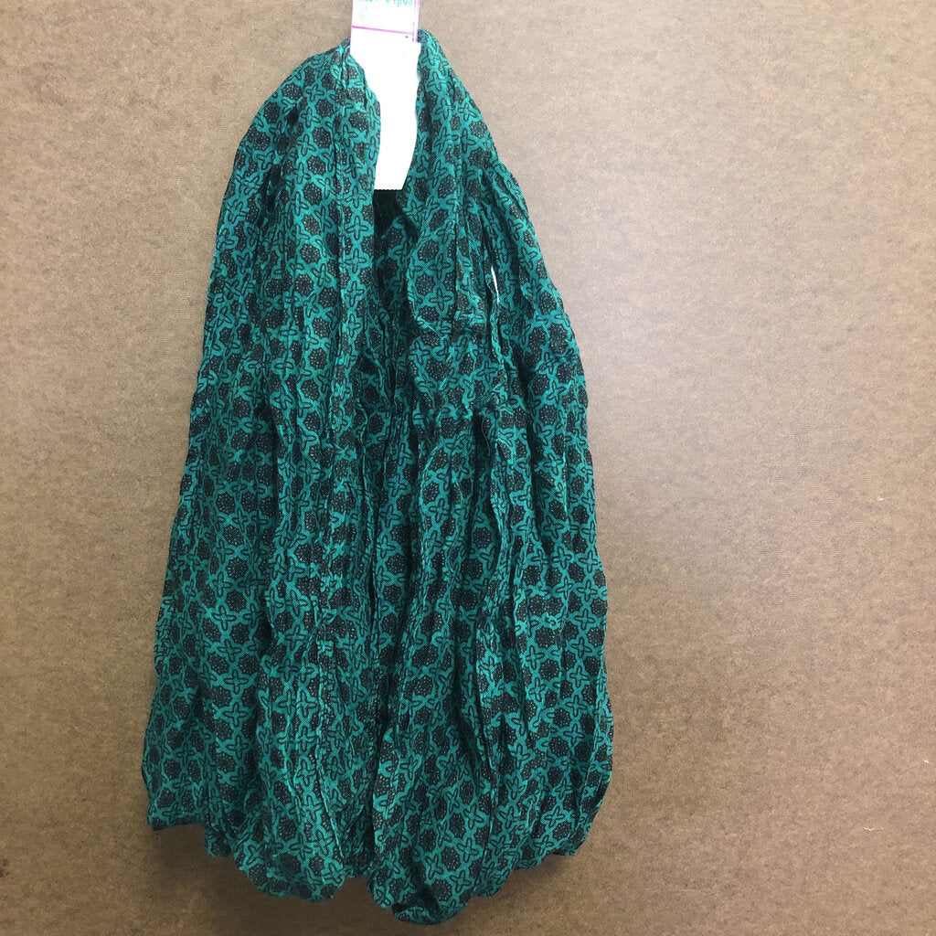 Pattern Scarf