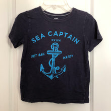 Load image into Gallery viewer, &quot;Sea Captain...&quot; shirt
