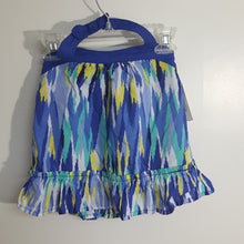 Load image into Gallery viewer, pattern sleeveless top
