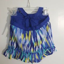 Load image into Gallery viewer, pattern sleeveless top

