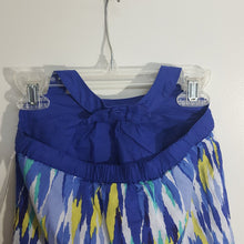 Load image into Gallery viewer, pattern sleeveless top
