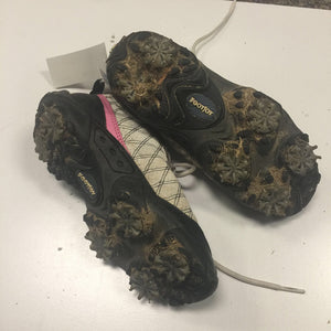 Golf Cleats