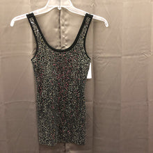 Load image into Gallery viewer, sequin tank top(NEW)
