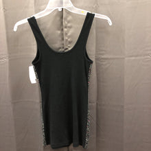 Load image into Gallery viewer, sequin tank top(NEW)
