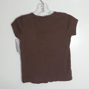 ribbon flower top