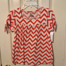 Load image into Gallery viewer, chevron top
