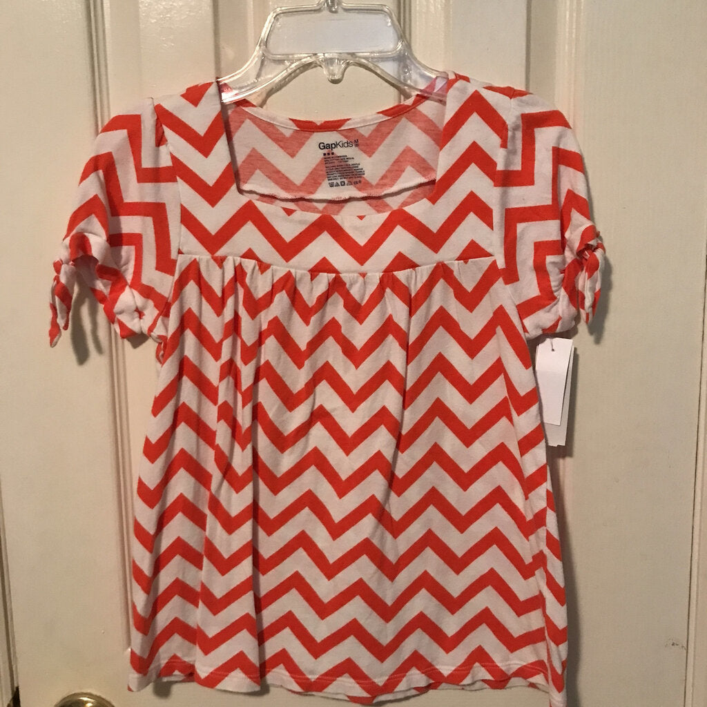 chevron top