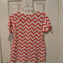Load image into Gallery viewer, chevron top

