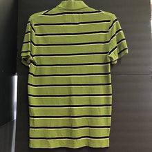 Load image into Gallery viewer, striped polo shirt
