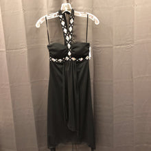 Load image into Gallery viewer, halter sequin dress
