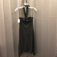 Load image into Gallery viewer, halter sequin dress

