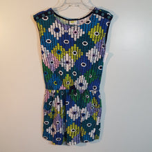 Load image into Gallery viewer, pattern dress
